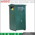 Hot Full Copper Coal Mines SBW-F 3 phase Subtone Automatic Compensation Power Line Voltage Stabilizer Winging LiuShi YueQIing